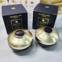 在飛比找蝦皮購物優惠-GUERLAIN 嬌蘭 蘭鑽精奢氧生乳霜7ml  中文標籤⭐