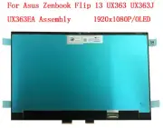 13.3 OLED Touch Screen For Asus ZenBook Flip UXF3000E UX363 ux363 ux363j ux363ja