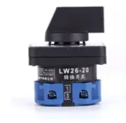 1pc Milling Machine Parts Forward and Reverse One Period Switch