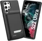 6000mAh Fast Charging & Transfer Data Extended Power Battery for S22 S21 Note20