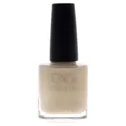 CND Vinylux Nail Polish - 284 Brimstone by CND for Women - 0.5 oz Nail Polish