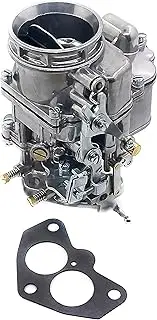 Holley 94 Model Carburetor Fit 1939 to 1953 Ford Mercury Cars with a Flathead V-8 239"-272" Cid Engines