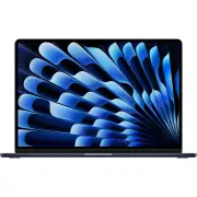 Apple MacBook Air 15" with M3 Chip 8C CPU/10C GPU 16GB 256GB SSD (Midnight)