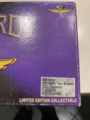 Dale Jarrett 1997 LE Brickyard 400 1:24 autographed 1 Of 7,500 First Made.