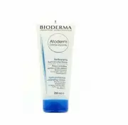 Bioderma Atoderm Cleansing Cream 200ml #tw