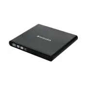 Verbatim External USB CD/DVD Writer 71123/98938