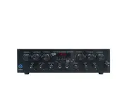 480W Bluetooth Amplifier 6 Channel Multi Zone 176C