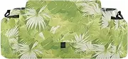 miaozhen Leaf Green stroller baby organizer large storage caddy straps accesorios para bebes accesorios para coche de