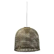 Hand Woven Shade Natural