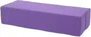 Premium Supportive Yoga Pillow for Mindful Meditation