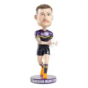 NRL - Melbourne Storm - Cameron Munster Bobblehead