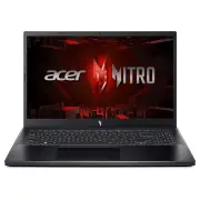 (Manufacturer Refurbished) Acer Nitro V 15.6" FHD IPS 144Hz Laptop, i7-13620H, 16GB RAM, 512GB SSD, RTX 4050, Windows 11 Home