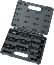 MOOSE OFFROAD Flywheel Puller Set - Metric 390-7013