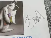 Berkeley Breathed Rare GoodNight Opus Signed First Edition Book￼