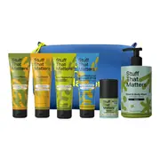 [STUFF] All In Face And Body Set