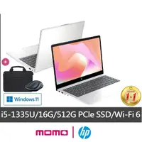 在飛比找momo購物網優惠-【HP 惠普】送獨家筆電包/滑鼠★超品14 14-ep003