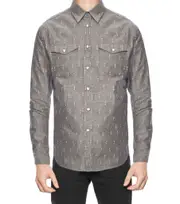 Doc LS Shirt