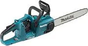 [Makita] DUC400Z 18Vx2 Brushless Chainsaw, 40 cm Length