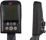 Minelab Equinox 600,800 Control Box Cover