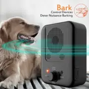 BarkStop Pro