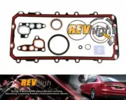 Revhigh Conversion Bottom End Gasket Set Kit Ford Falcon BA BF FG 5.4l BOSS 9/02