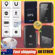 GPS Tracker Vehicle GF22 Magnetic Voice Real Time Tracking GF21 Mini GF07 GF09