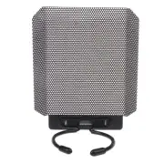 Mic Filter Microphone Windscreen Shield for USB Game Microphone