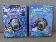 SDCC 2023 | BANDAI NAMCO | TAMAGOTCHI Mametchi Gen 1 & Mimitchi Gen 2