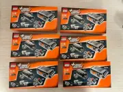 LEGO Technic 8293 Power Functions Motor Set - NEW - SEALED - RETIRED