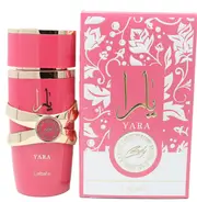 Lattafa Yara Candy Eau De Parfum Spray For Men 3.4oz / 100ml 3.4 oz