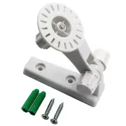 Wall Cam Stand Holder 180 Degree for Foscam IP Security Camera Fi8910w Fi8916w