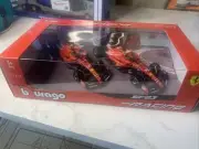 burago Sf.23 Racine