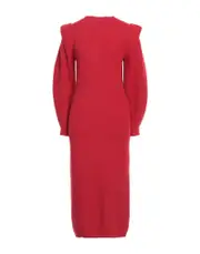 [ISABEL MARANT] ISABEL MARANT Midi dresses - Item 15395976