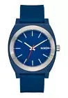 NIXON Time Teller OPP A1361-100M Water Resistant Unisex Analog Fashion Watch