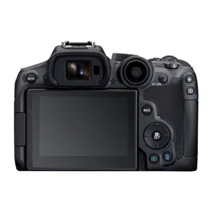 Canon EOS R7 APS-C 單眼相機 飛羽攝錄影 臺灣佳能公司貨