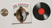 Miniature record album Barbie Gi Joe 1/6 Playscale Joe Cocker 2"