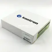Kontron 18039-5120-16-2SE1 CPU Board, ETX-DC Intel Atom N270