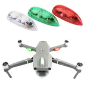 LED Flash Strobe Lamp Night Flight Lights Fun For DJI Mavic 2 Pro Zoom Drone