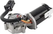 Transfer Case Shift Motor Compatible with Ford F-150 2012-2014 3.5L 3.7L 5.0L 6.2L, Expedition 2012-2017 3.5L 5.4L 4WD Replace 600-571 CL3Z7G360A CL347G360AA