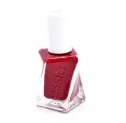 Essie Gel Couture - Scarlet Starlet - 0.42oz / 12.5ml