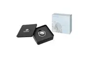 60th Anniversary of the Mint - Silver Proof Coin $1 'C' Mintmark Silver Proof Coin 2025