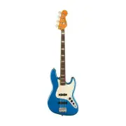 Squier FSR Classic Vibe L60s Jazz Bass Guitar, Laurel FB, Lake Placid Blue
