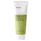 MANYO FACTORY Deep Pore Cleansing Soda Foam 150mL