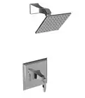 Newport Brass Rydder 1.8 gpm Balance Pressure Shower Trim Set; RH Brand 3-8104BP