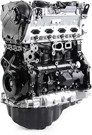 06H100860PX Engine Assembly Engine Long Block Compatible with A4 A6 CDZ Q5 2.0T EA888 GEN2 CAD CDN 2017-2019