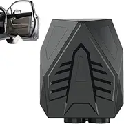 Logo Lights for Car Doors - Animated Car Welcome Light, Dynamic Courtesy Lamp, Ghost Shadow Lamp | Wireless LED Welcome Light with Animated Projection, Dynamic for All Cars, Vehicle