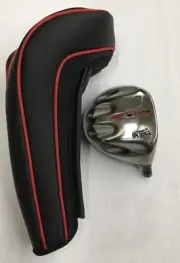 KZG GF-4 Driver 425cc Four Weight Ports 10.5° Loft - Right Hand Driver Head Only