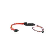 Aerpro SWC Patch Lead to Suit Parrot Asteroid Head Units - Simple Connection