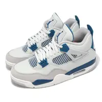 在飛比找ETMall東森購物網優惠-Nike 休閒鞋 Air Jordan 4 Retro In