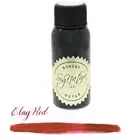Robert Oster Signature Clay Red 50ml Bottled Ink for Fountain Pens